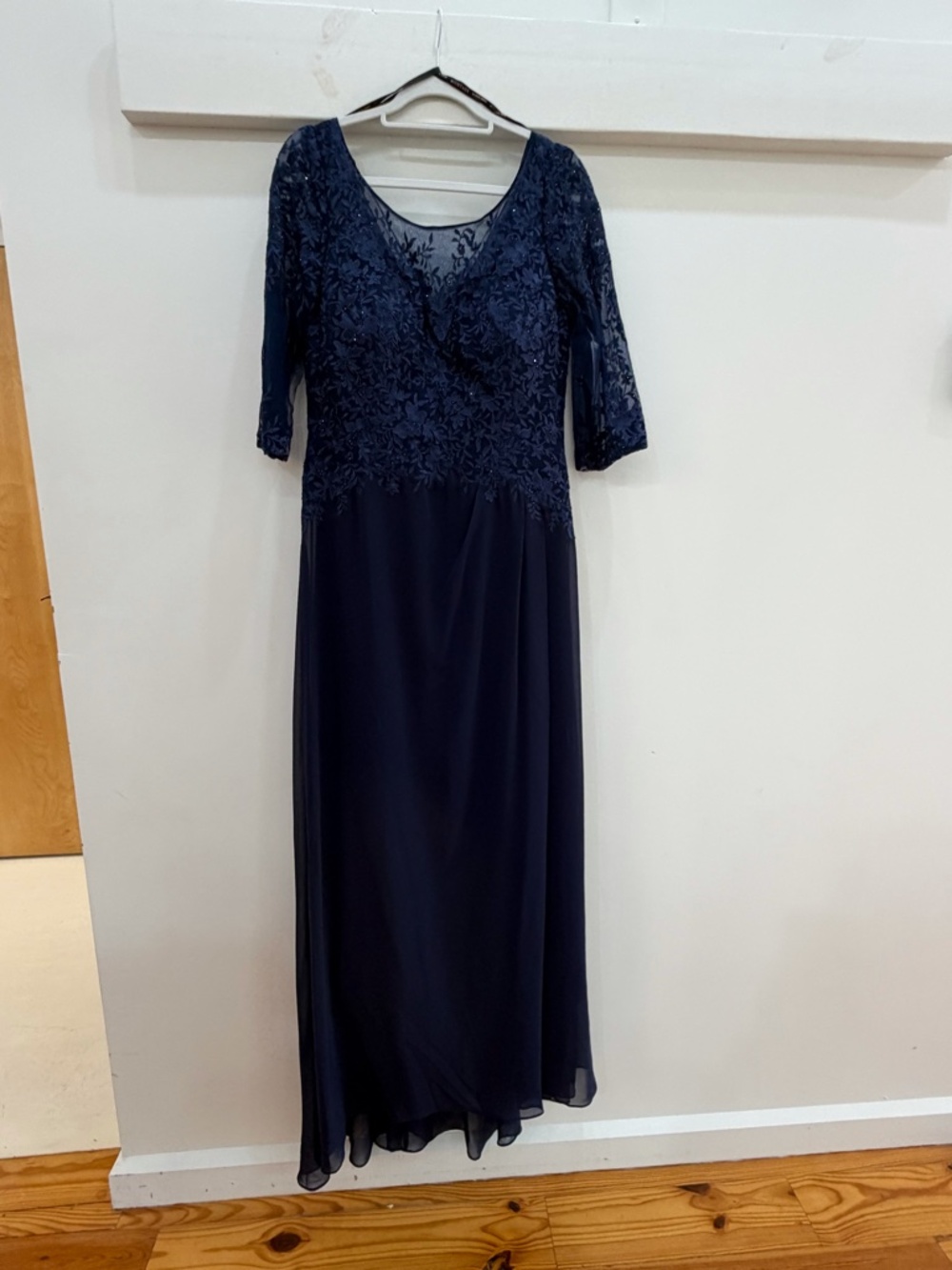Montage - Mother of the Bride & Groom Dress
